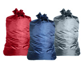 Мешки для белья с завязками влагонепроницаемые