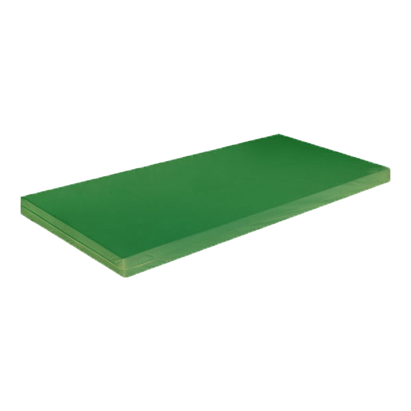 Матрас СЛК.М.1.К (медклеенка ПВХ)