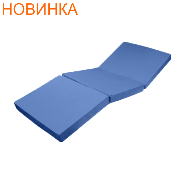Матрас СЛК.М.3.ВА (винилискожа автоклав)