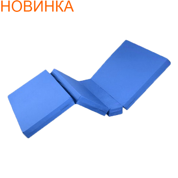 Матрас СЛК.М.4.ВА (винилискожа автоклав)