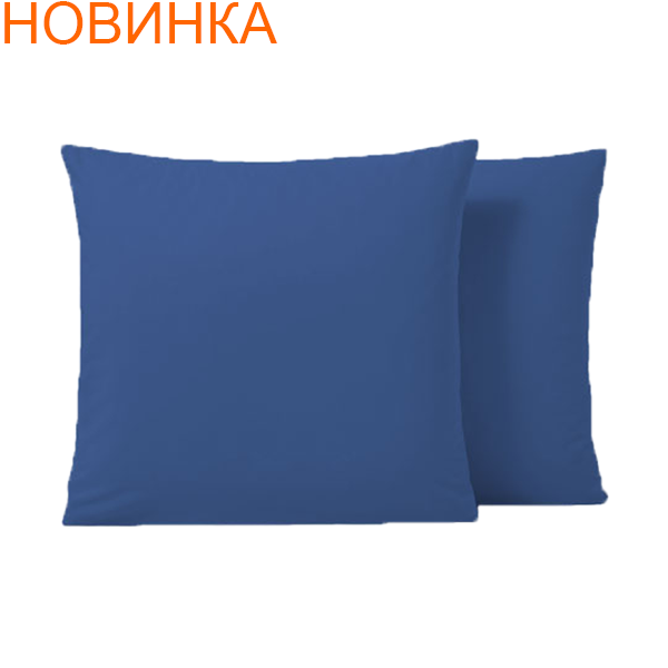 Непромокаемая наволочка на молнии СЛК.455.ВЛА