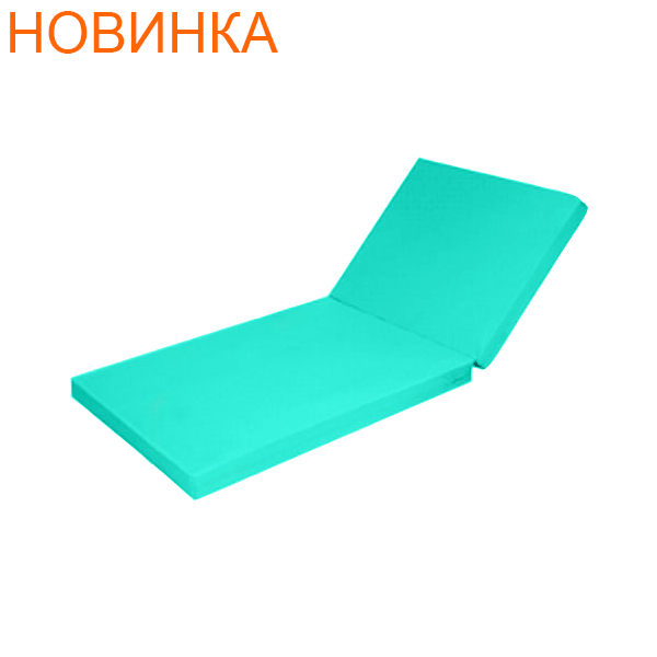 Матрас СЛК.М.2.ВЛУ (винилискожа 420 г/м.кв.)