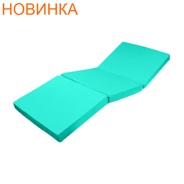 Матрас СЛК.М.3.ВЛУ (винилискожа 420 г/м.кв.)