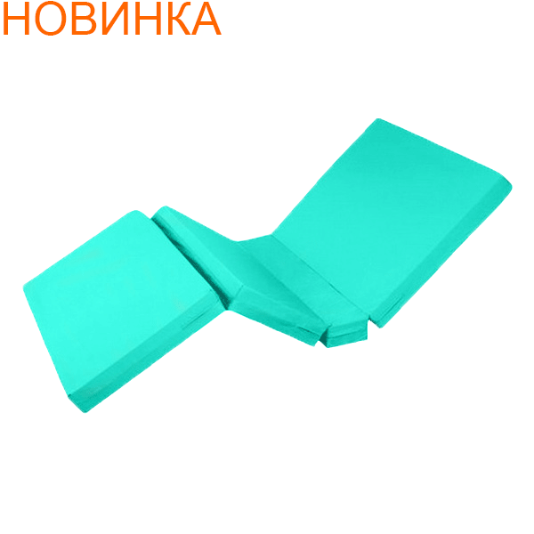 Матрас СЛК.М.4.ВЛУ (винилискожа 420 г/м.кв.)