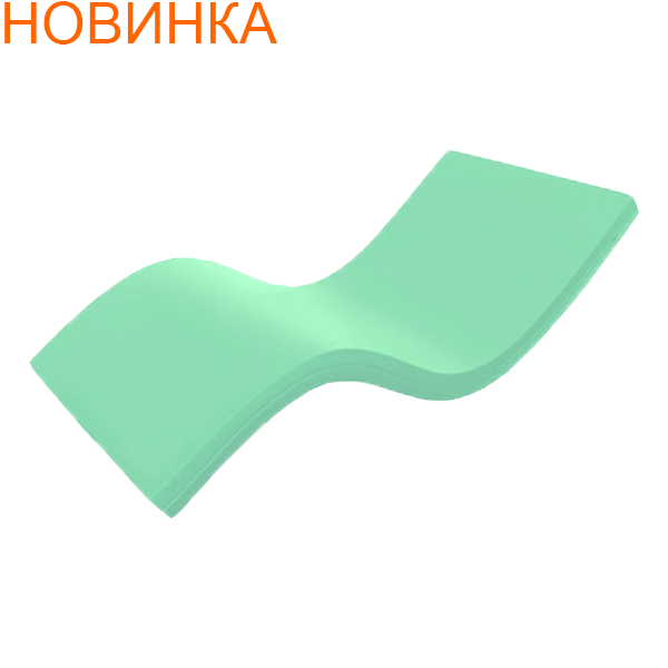 Матрас СЛК.М.5.ВЛУ (штробированный, винилискожа 420 г/м.кв.)