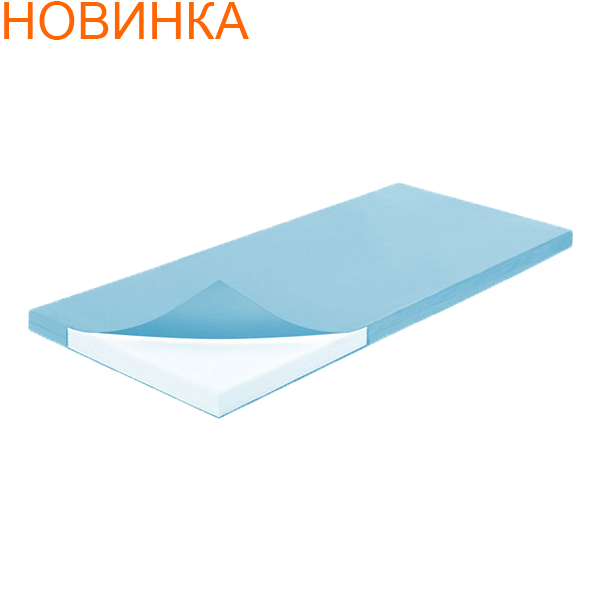 Чехол на молнии односекционный СЛК.460.ВЛУ